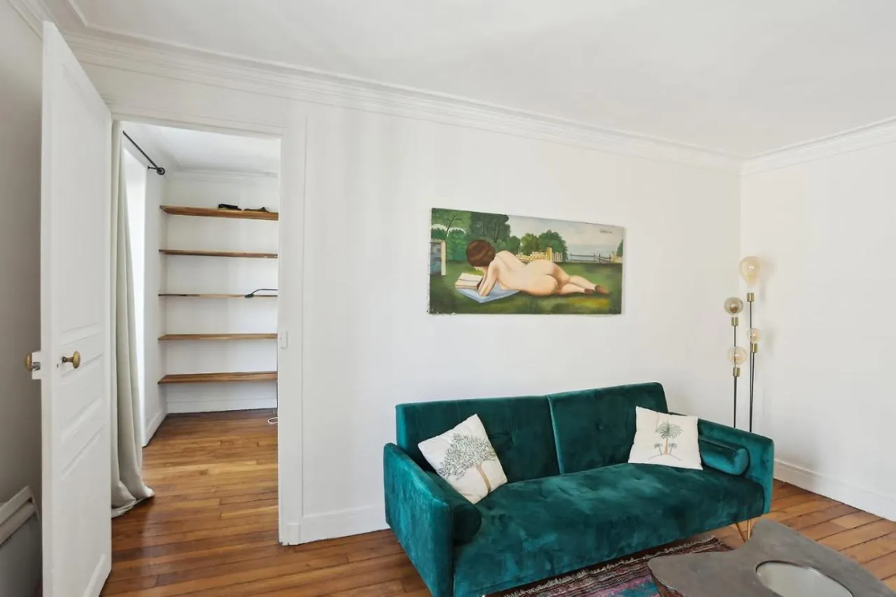 Le Marais - Les Halles City Apartment Paris 0*,  France