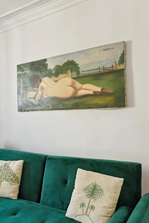 Le Marais - Les Halles City Apartment Paris 0*,  France